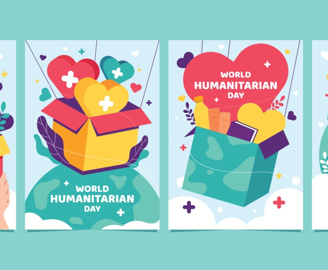 World Humanitarian Day