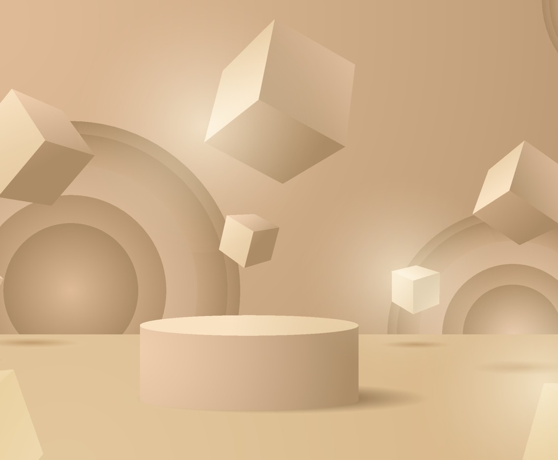Luxury 3D Background