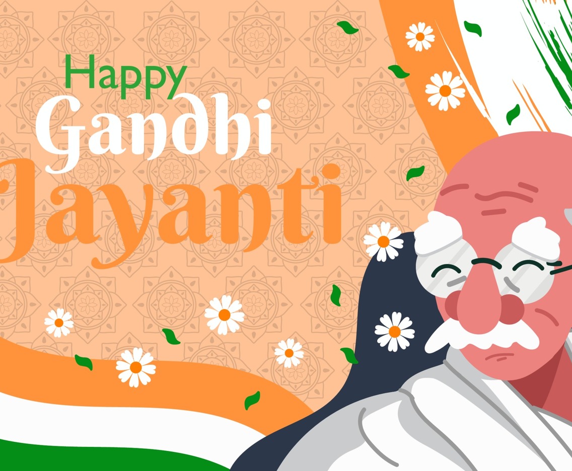 Gandhi Jayanti Celebration