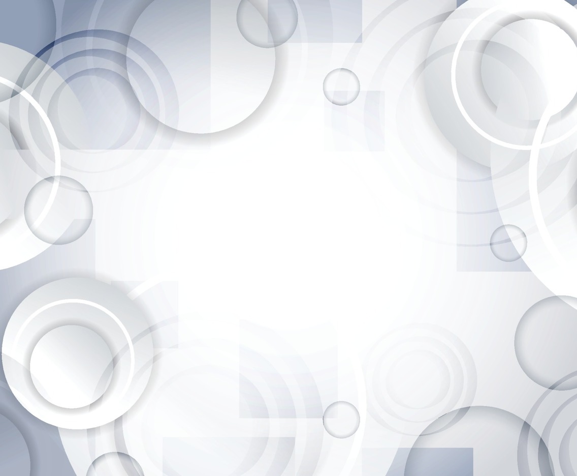 Abstract White Background