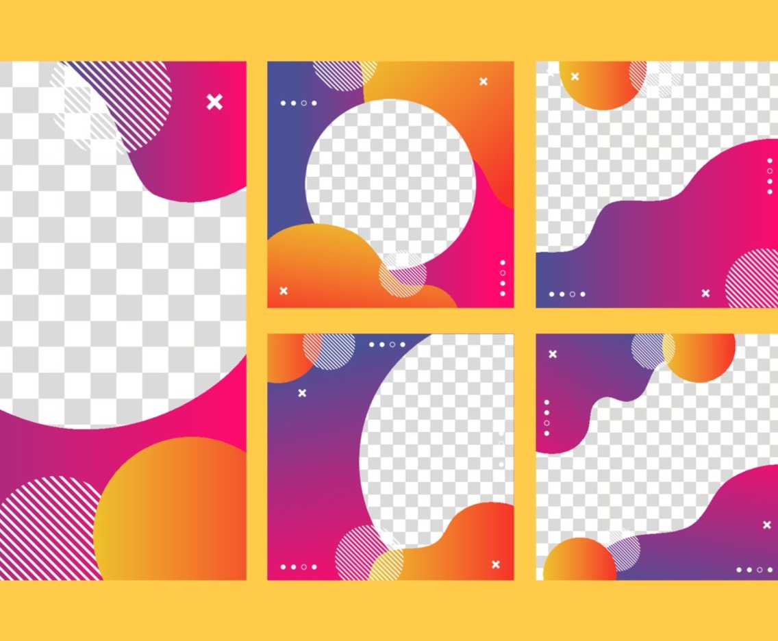 Social Media Post Template for General Business