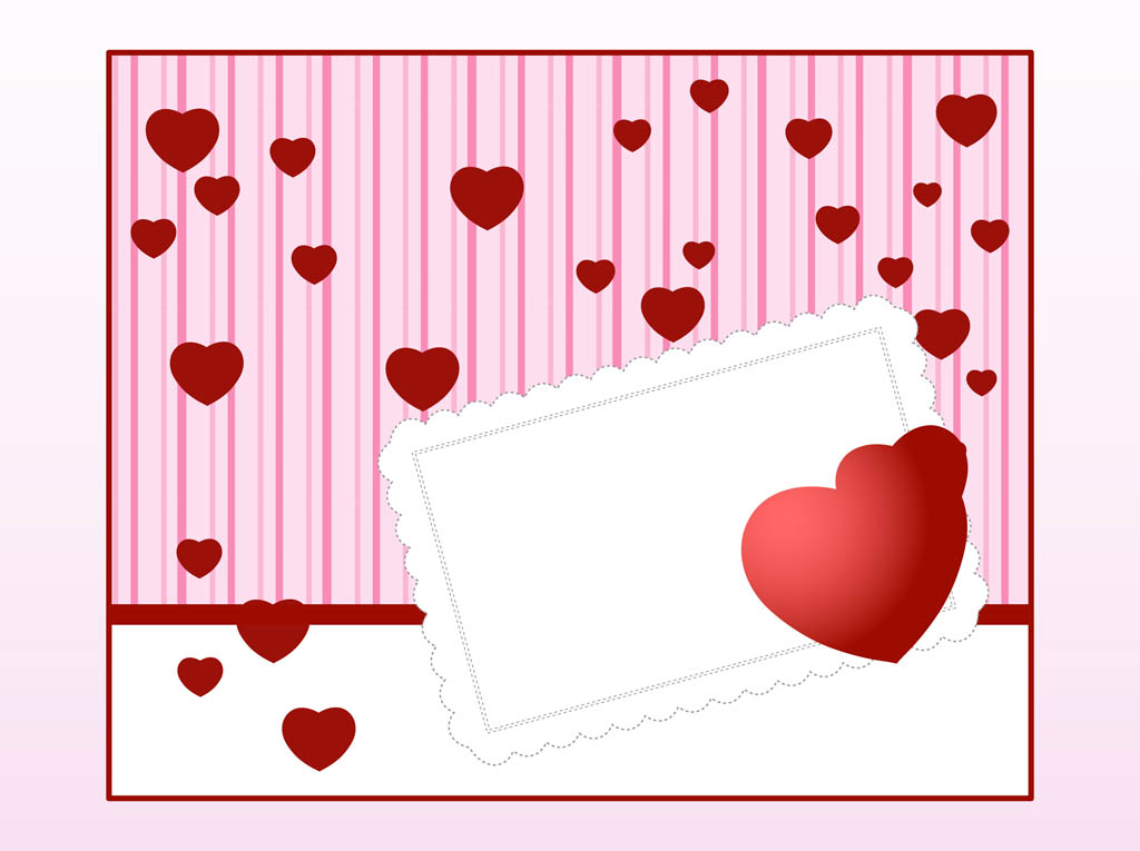 Valentine Card