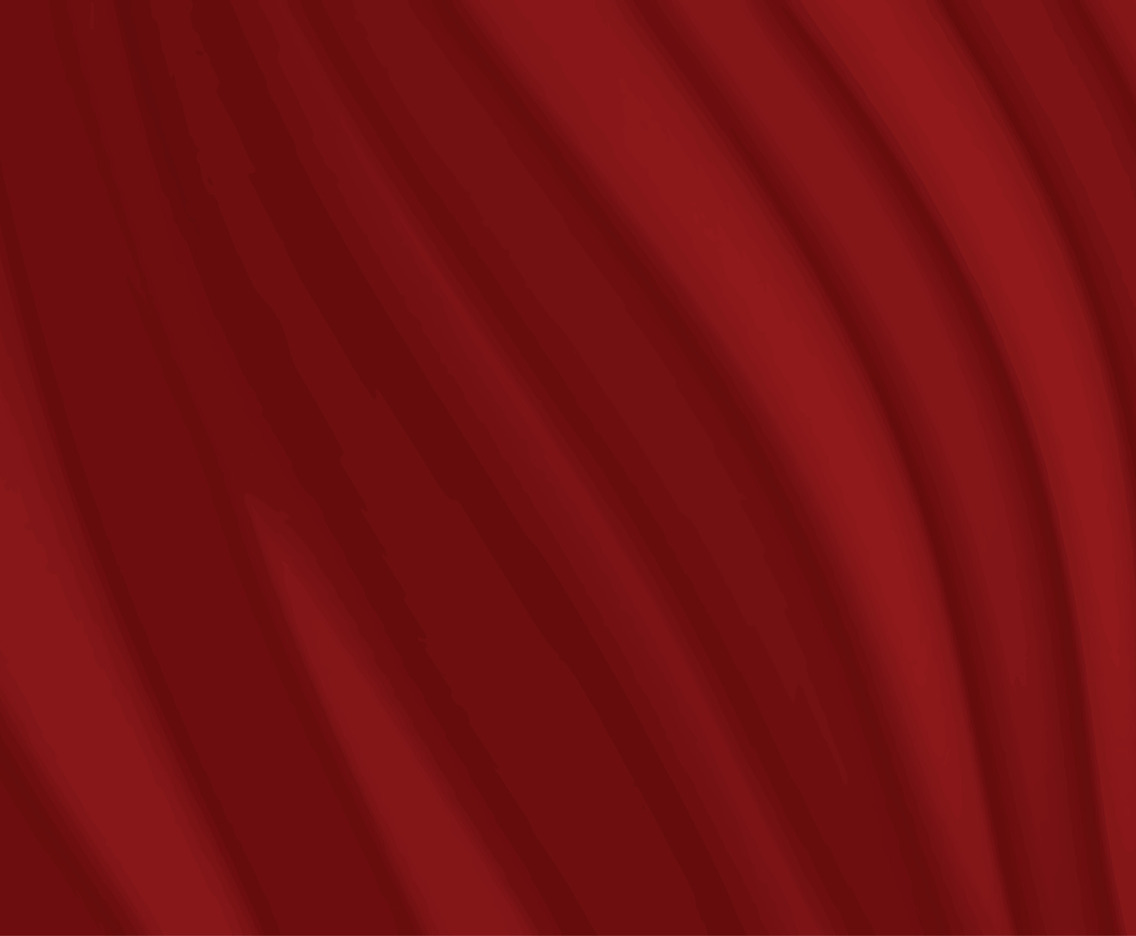 Red Abstract Background