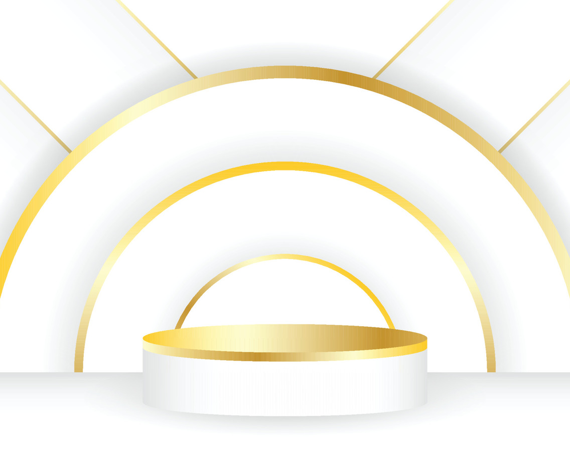 Luxury White Background