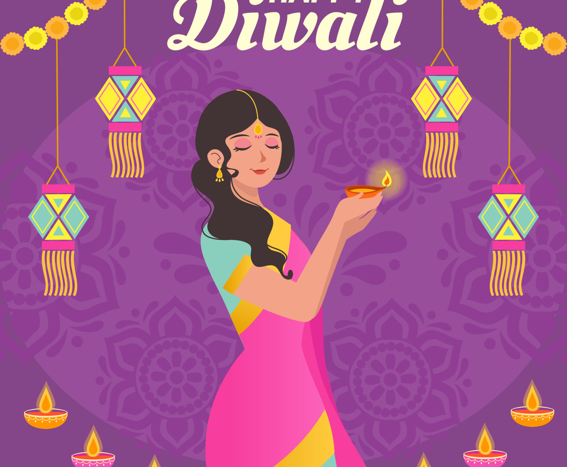 Light Festival Diwali