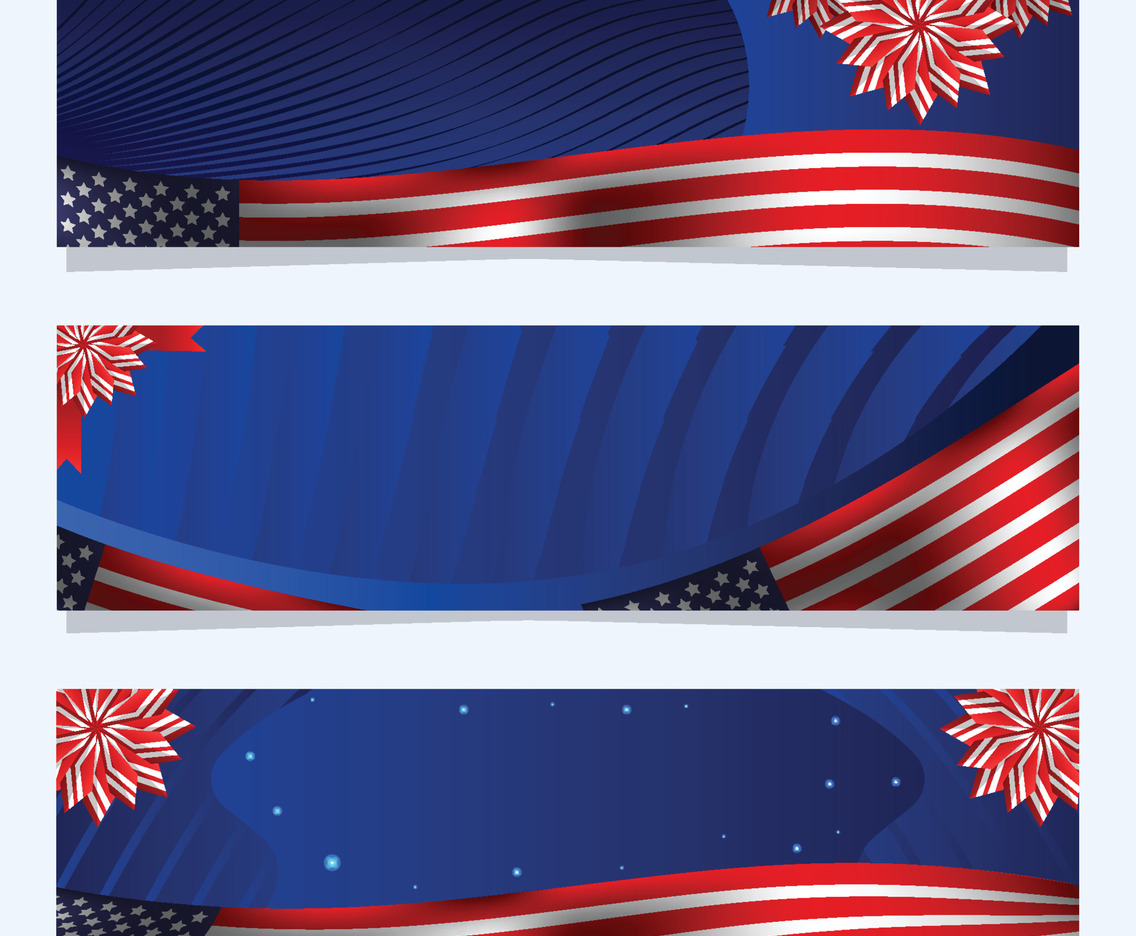 General Election Template Banner