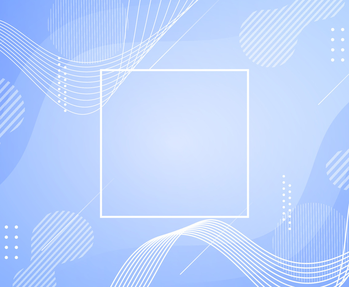 White Abstract Background