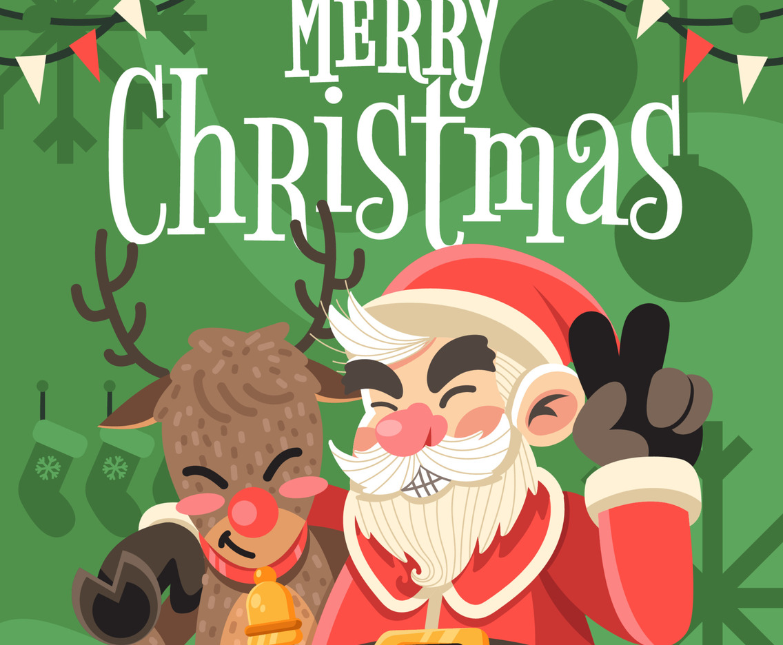 Partner in Christmas