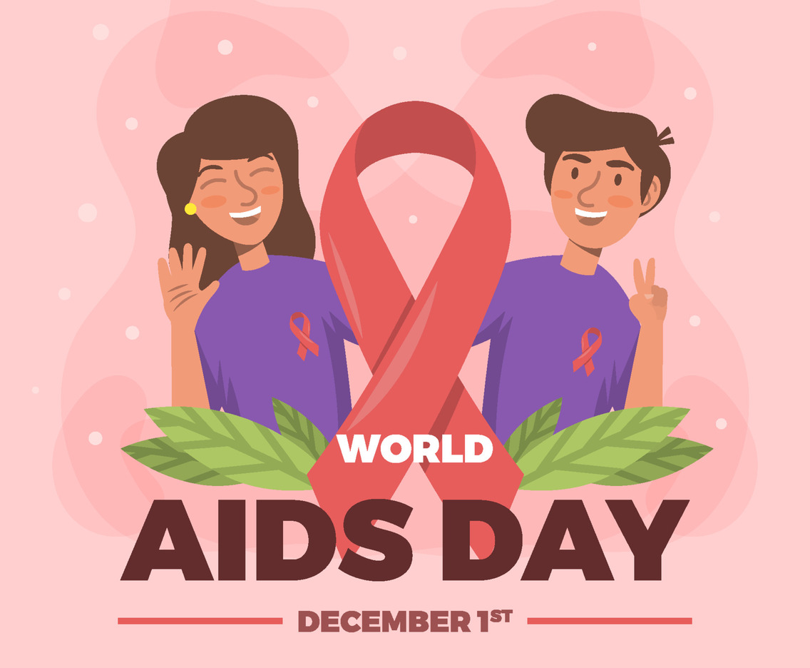 Activism World AIDS Day