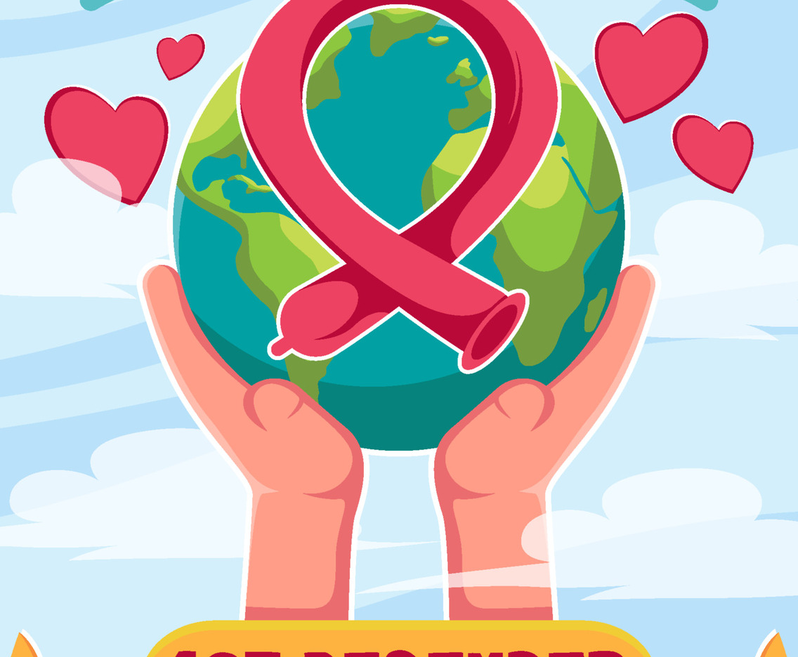 World AIDS Day Poster