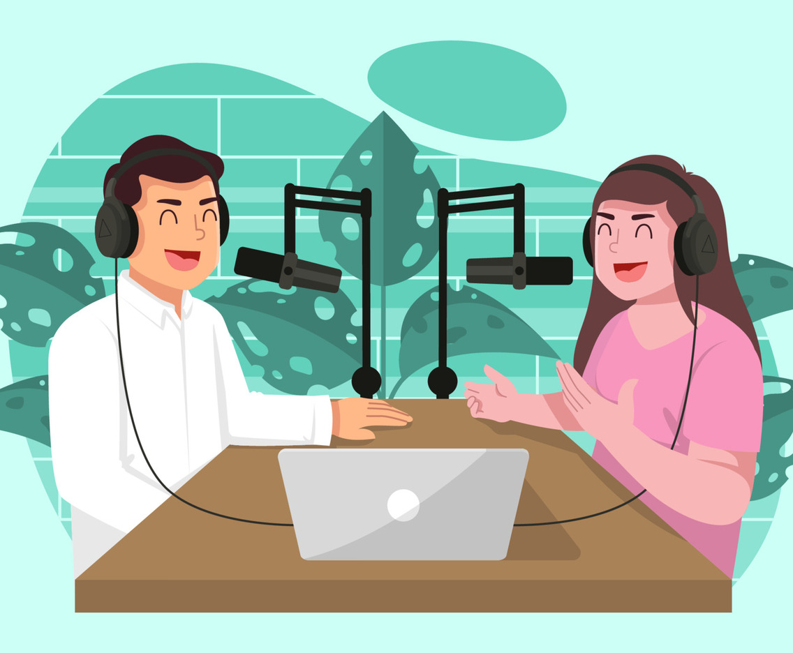 Couple Chat With Podcast