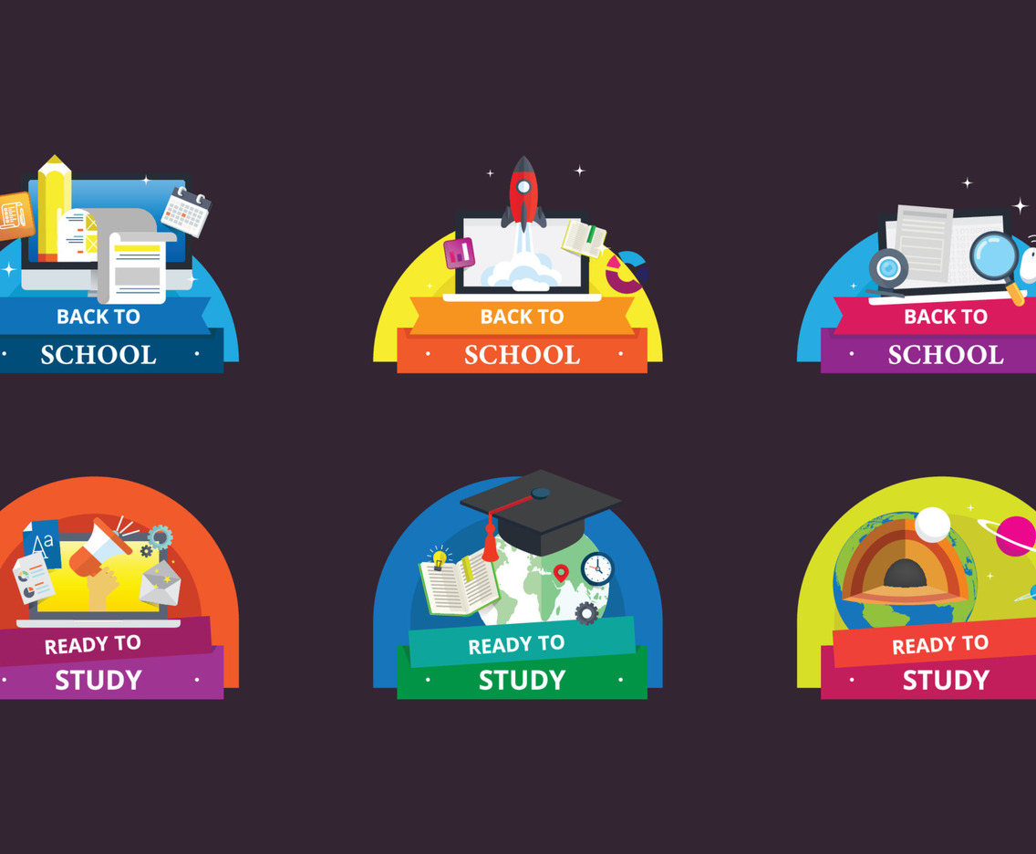 Back to School University Edition - REV2