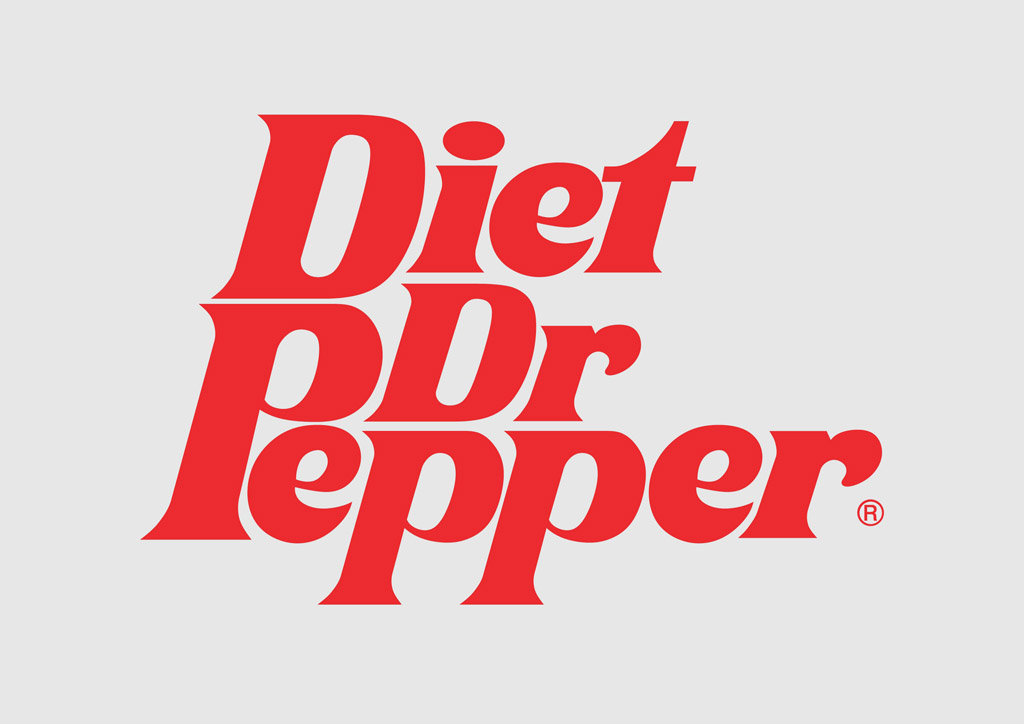 Dr Pepper Diet