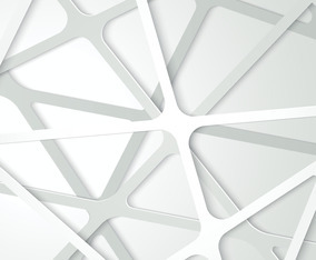 Abstract White Background