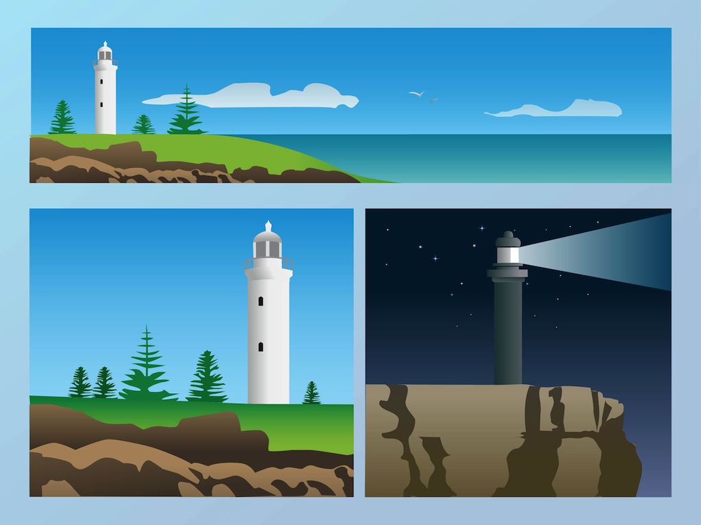 Lighthouse Graphics