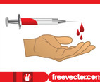 Blood Donation Graphics
