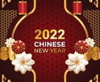 Chinese New Year Background 02