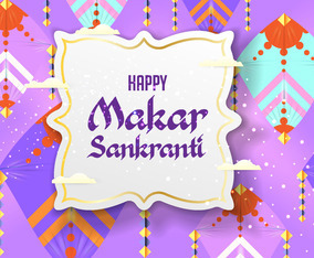 Background of Makar Sankranti
