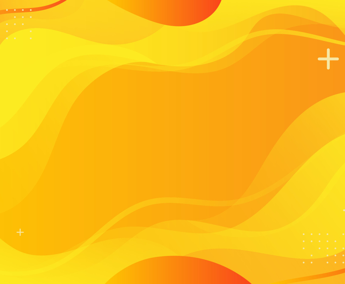Modern Dynamic Yellow Concept