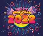 New Year Celebration