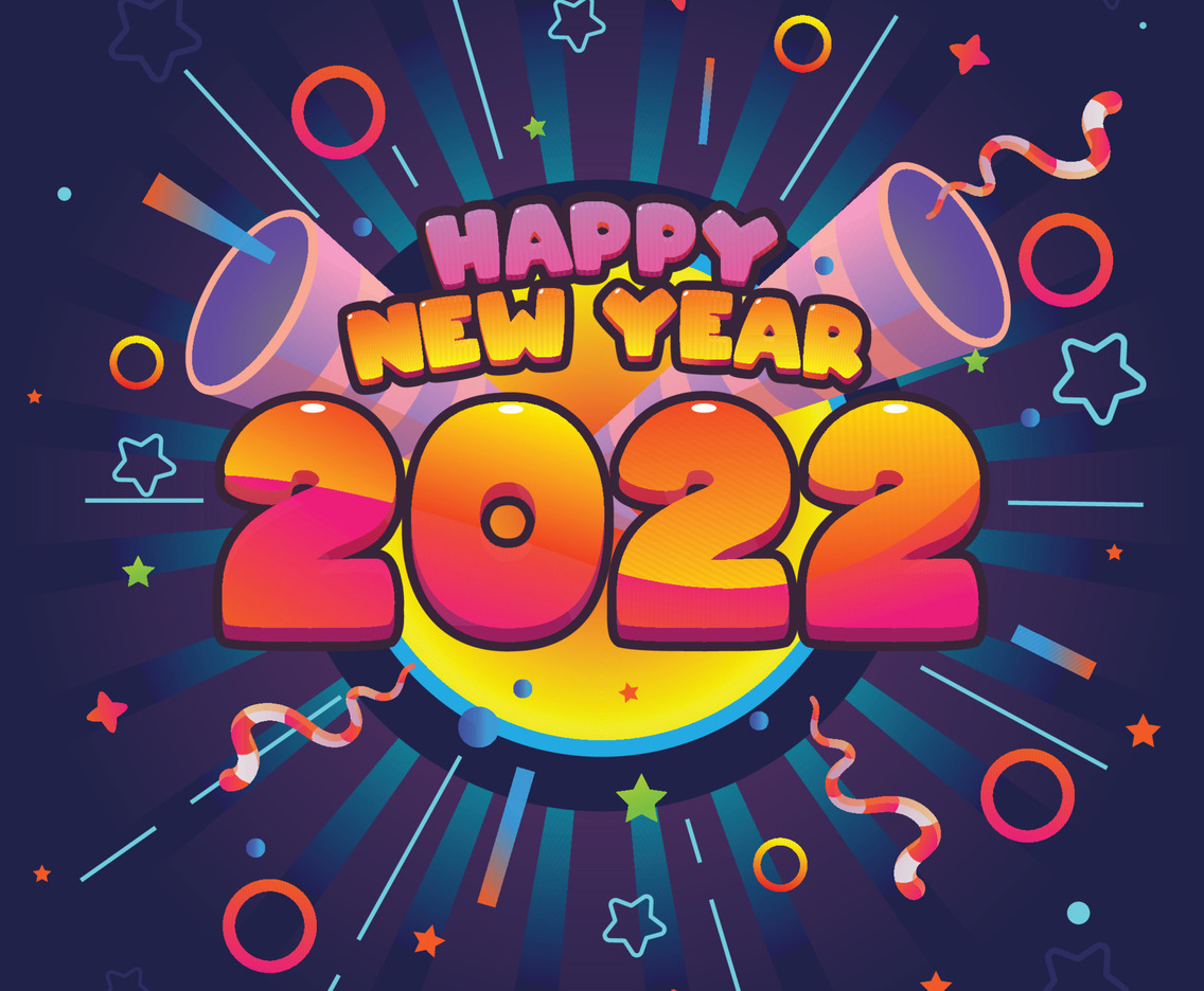 New Year Celebration