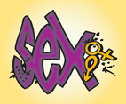 Sex Graffiti