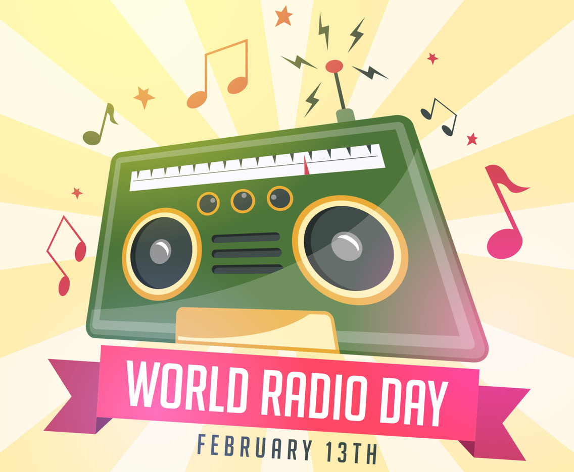 International World Radio Day