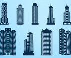 Skyscrapers Graphics