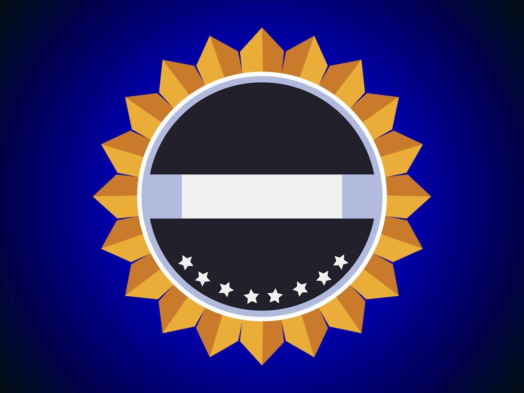 Product Label Badge