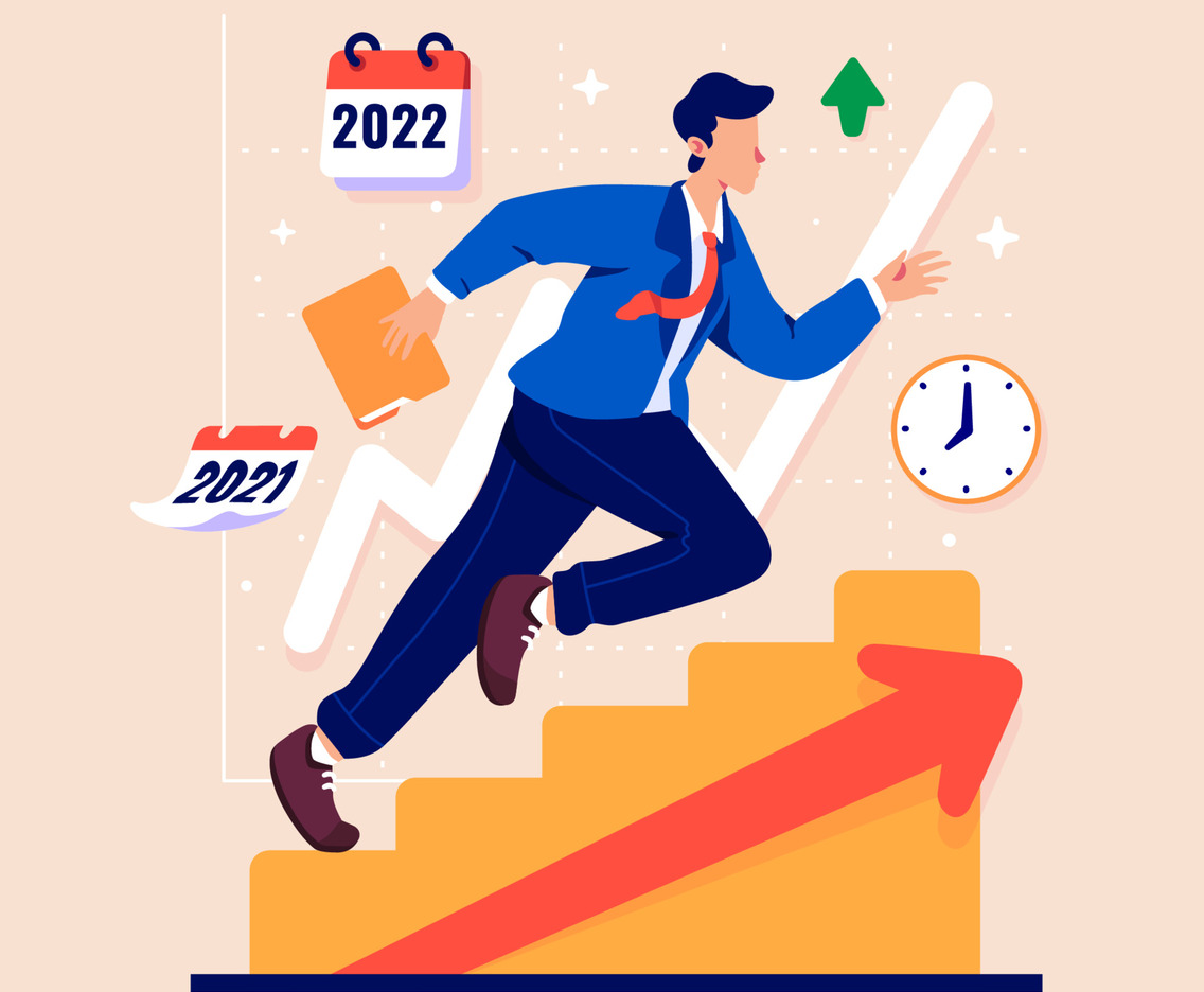 Climbing 2022 New Year Resolution Goals
