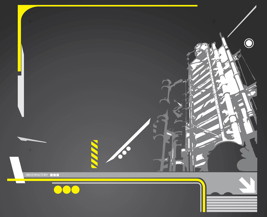 Factory Graphics