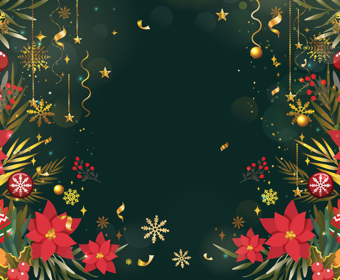 Merry Christmas Background