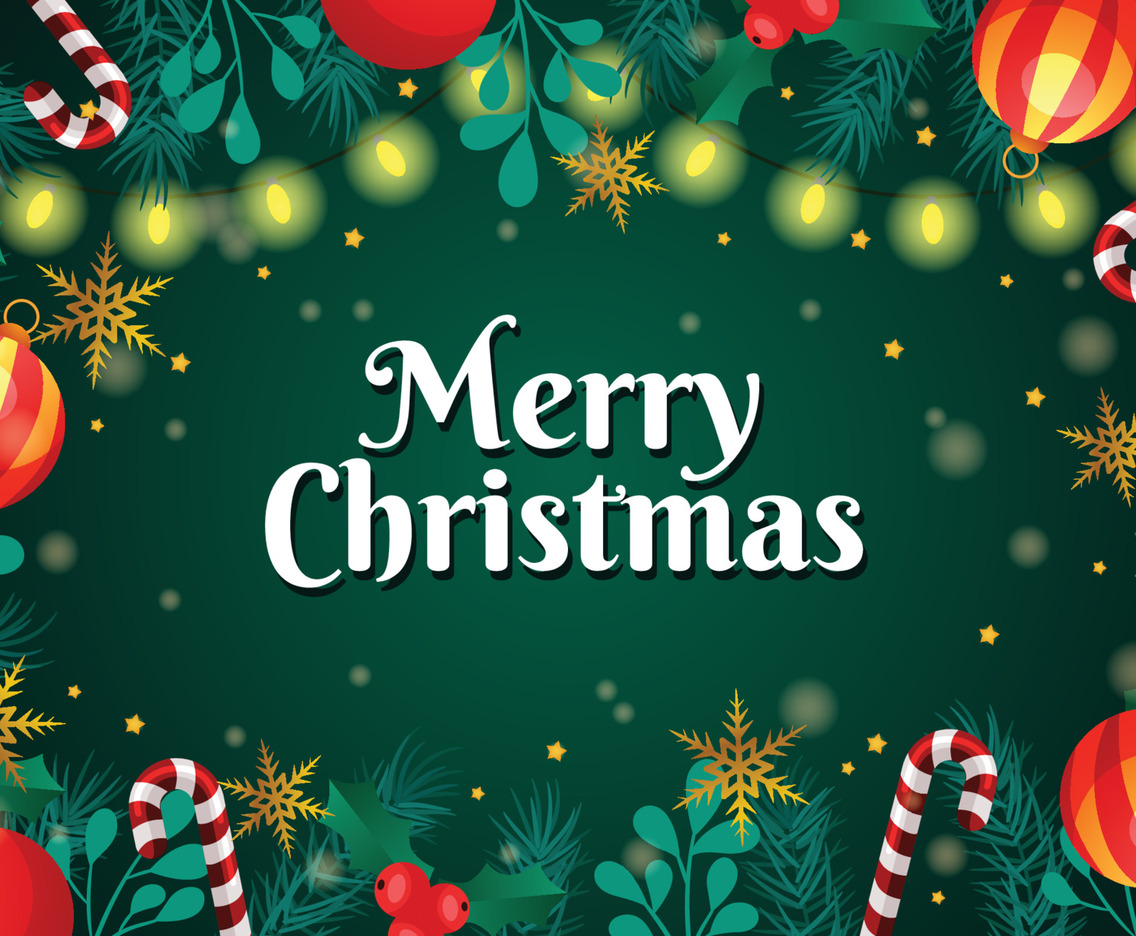 Joyful Christmas Ornament