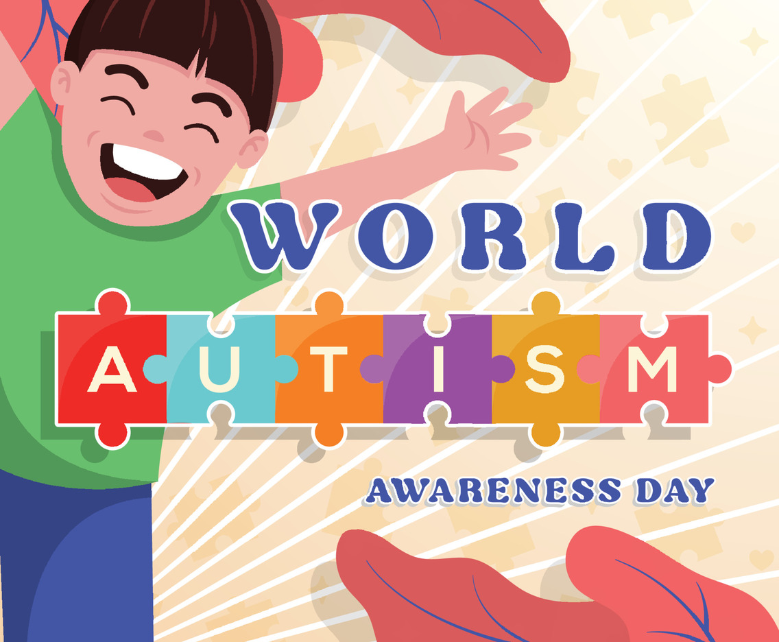 World Autism Awareness Day