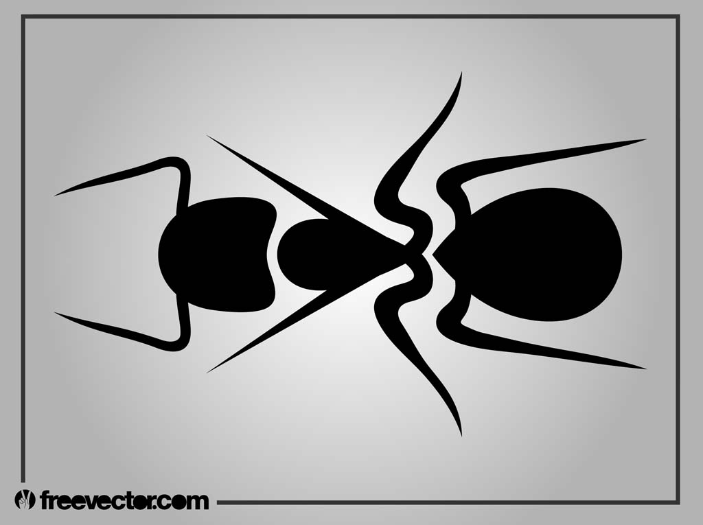 Vector Ant
