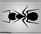 Vector Ant