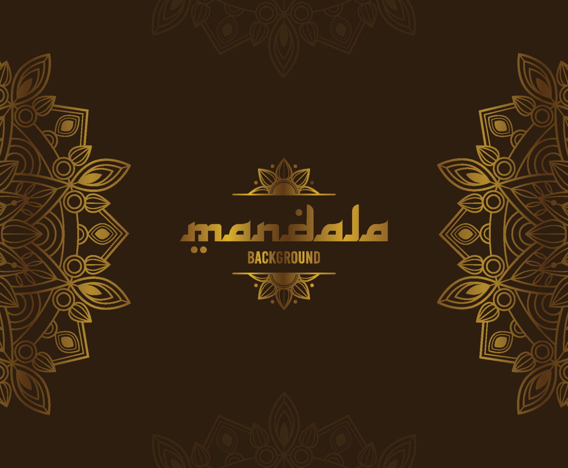 The Golden Mandala