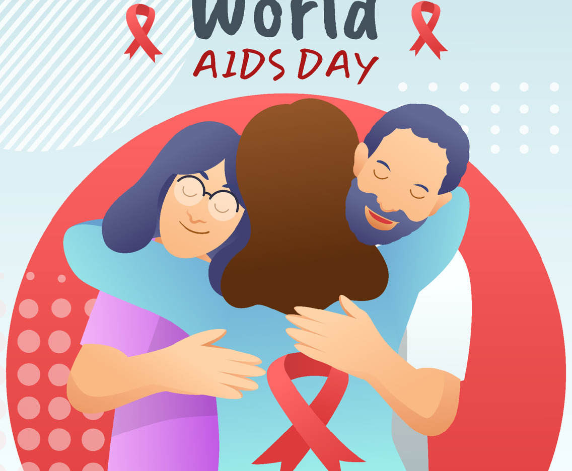 World AIDS Day Awareness Campaign