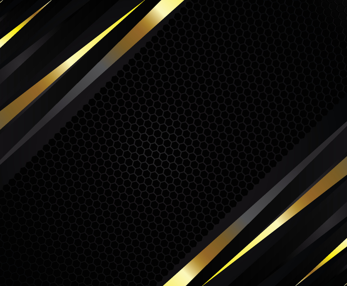 Black Background Concept