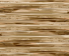 Wood Texture Vector Background