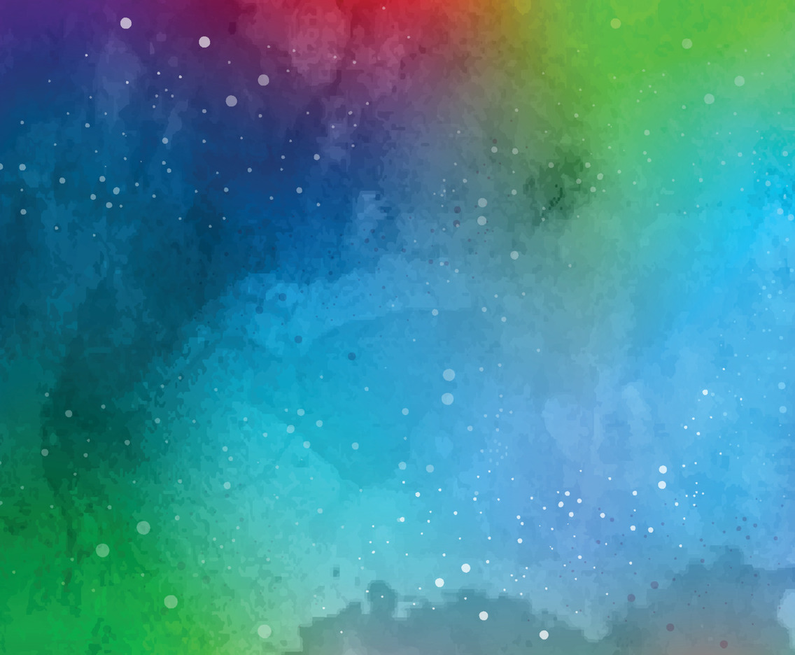 Watercolor Background Concept