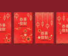 Gong Xi Fat Cai Chinese New Year Card
