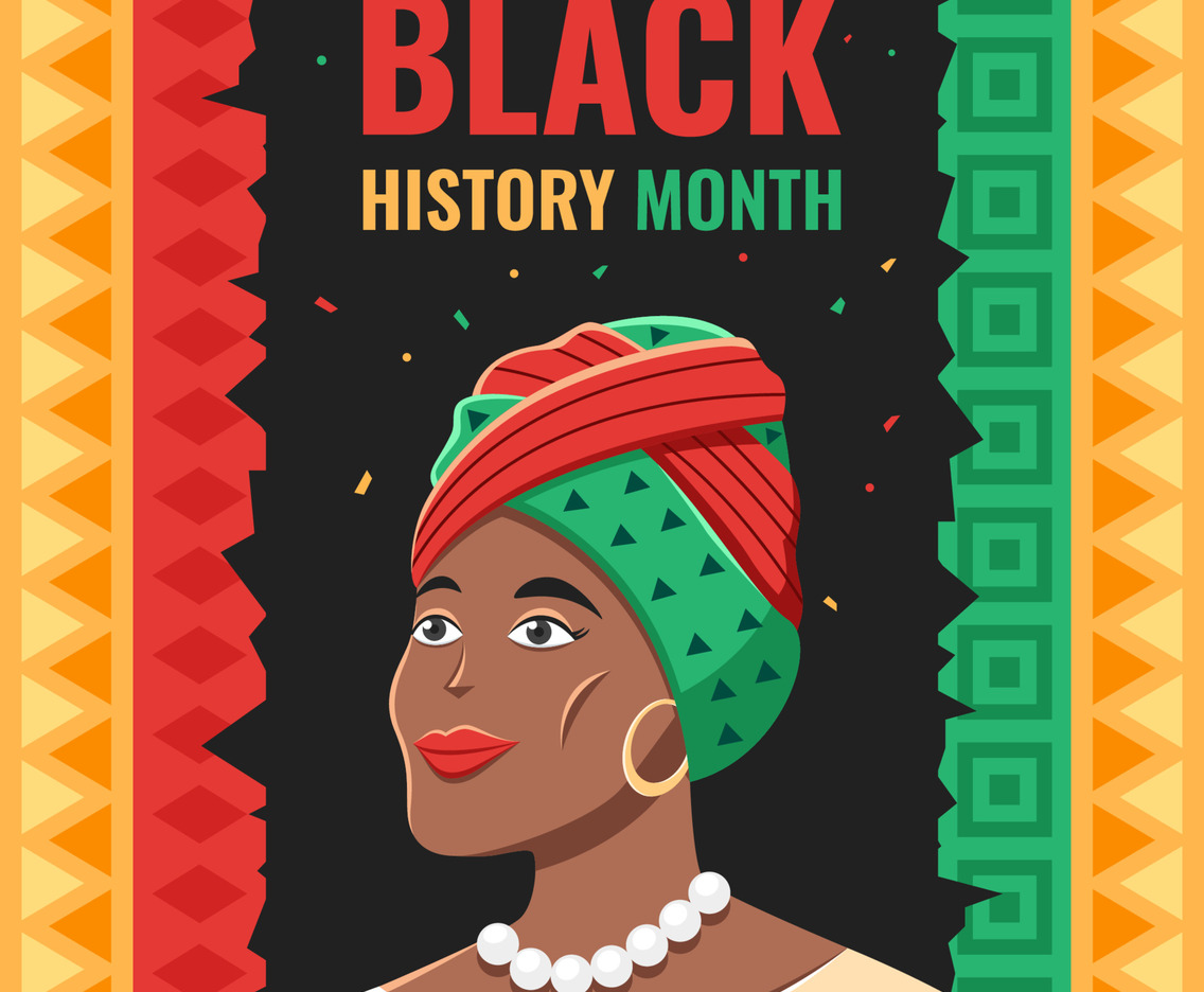African American Black History Month