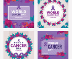 World Cancer Day Social Media Posts