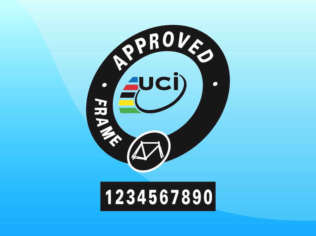 UCI Approved