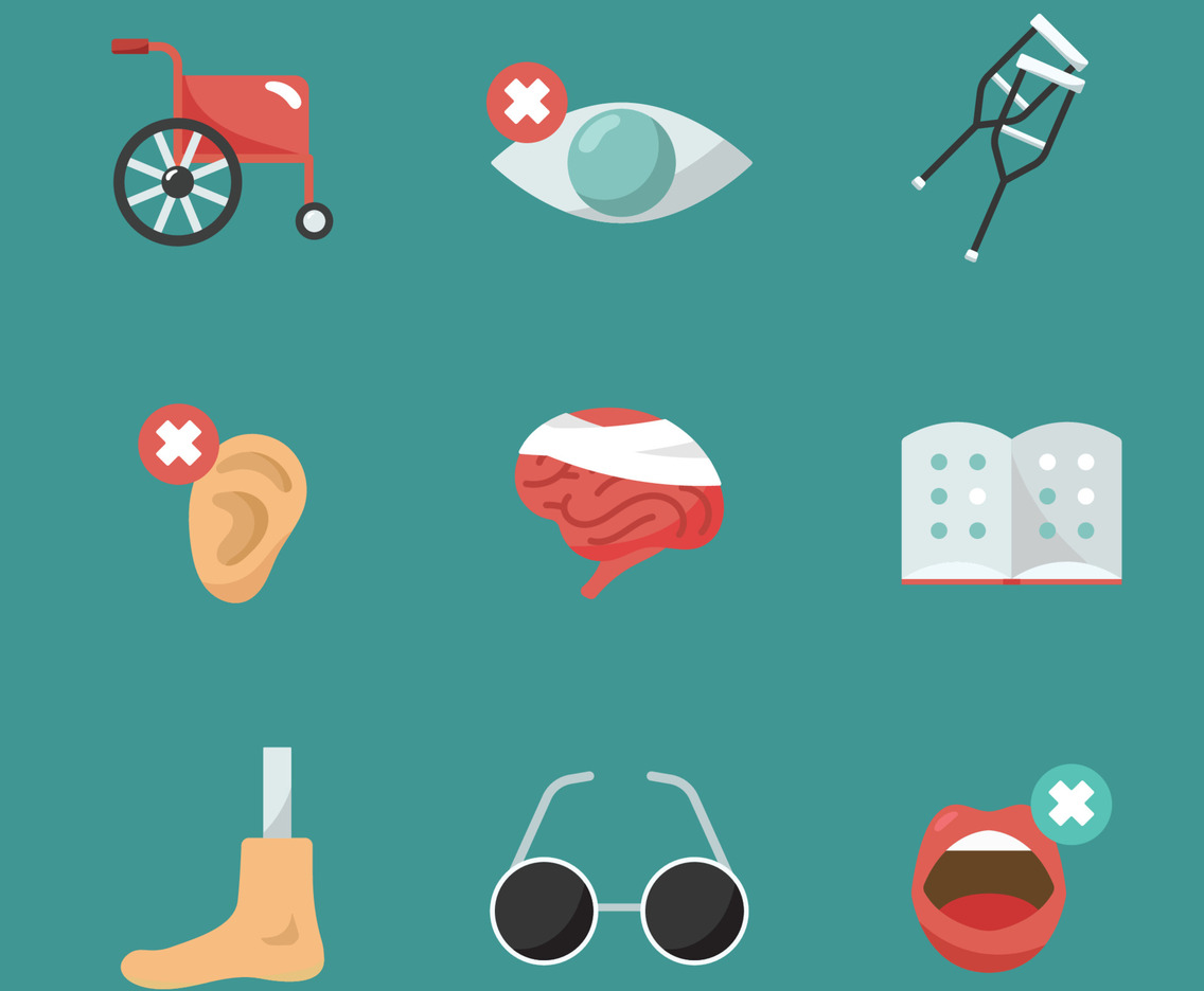 People with Disabilities Awareness