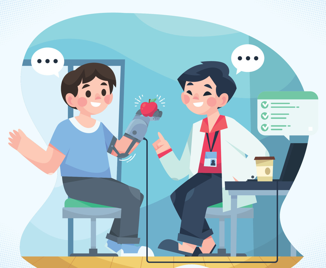 Disability in Improvement