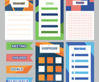 Business Journal Template