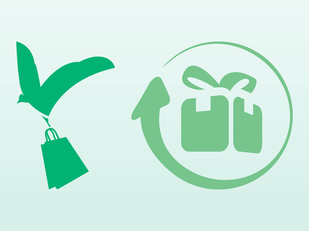 Delivery Icons