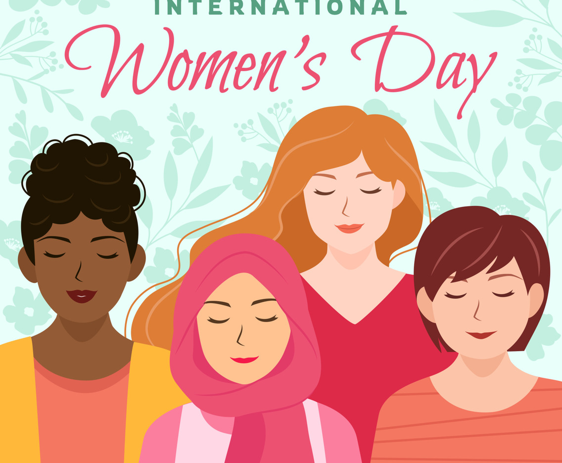 International Womens Day